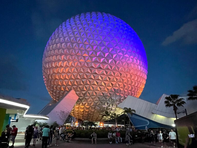8 Best Things To Do at EPCOT: What You Can and Can’t Miss