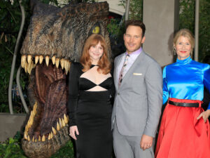 Is Jurassic Park Disney or Universal? Inside the ‘Real’ Theme Park