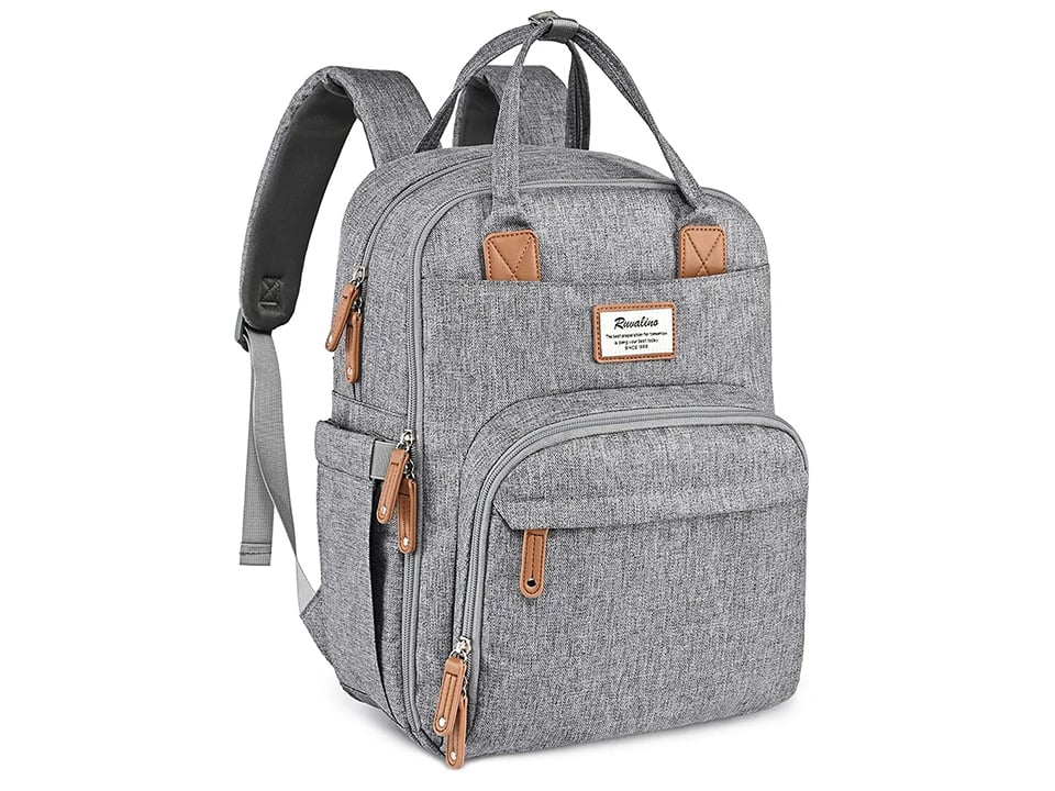 ruvalino travel backpack