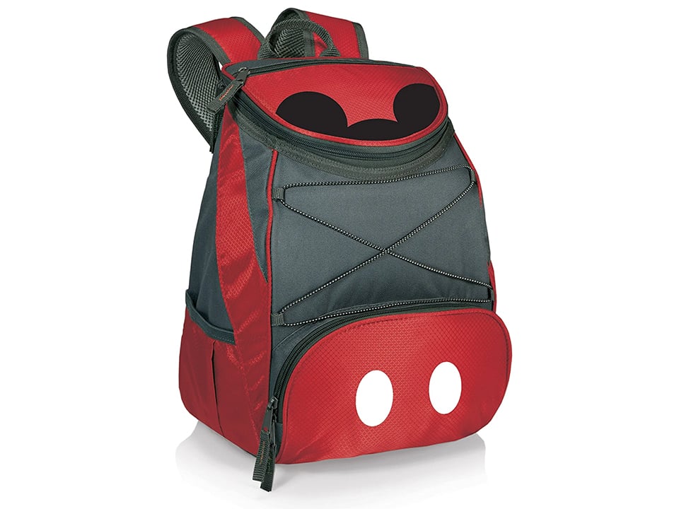 disney cooler backpack