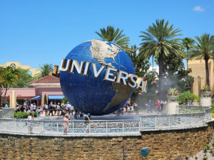 Universal Studios vs Disney World, an Honest Comparison