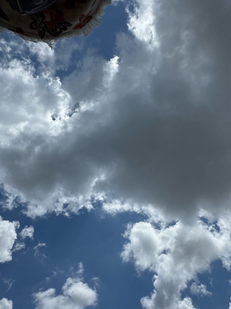 The literal journey of water above Moana: Journey of water. (©John Gullion/Hey Orlando).