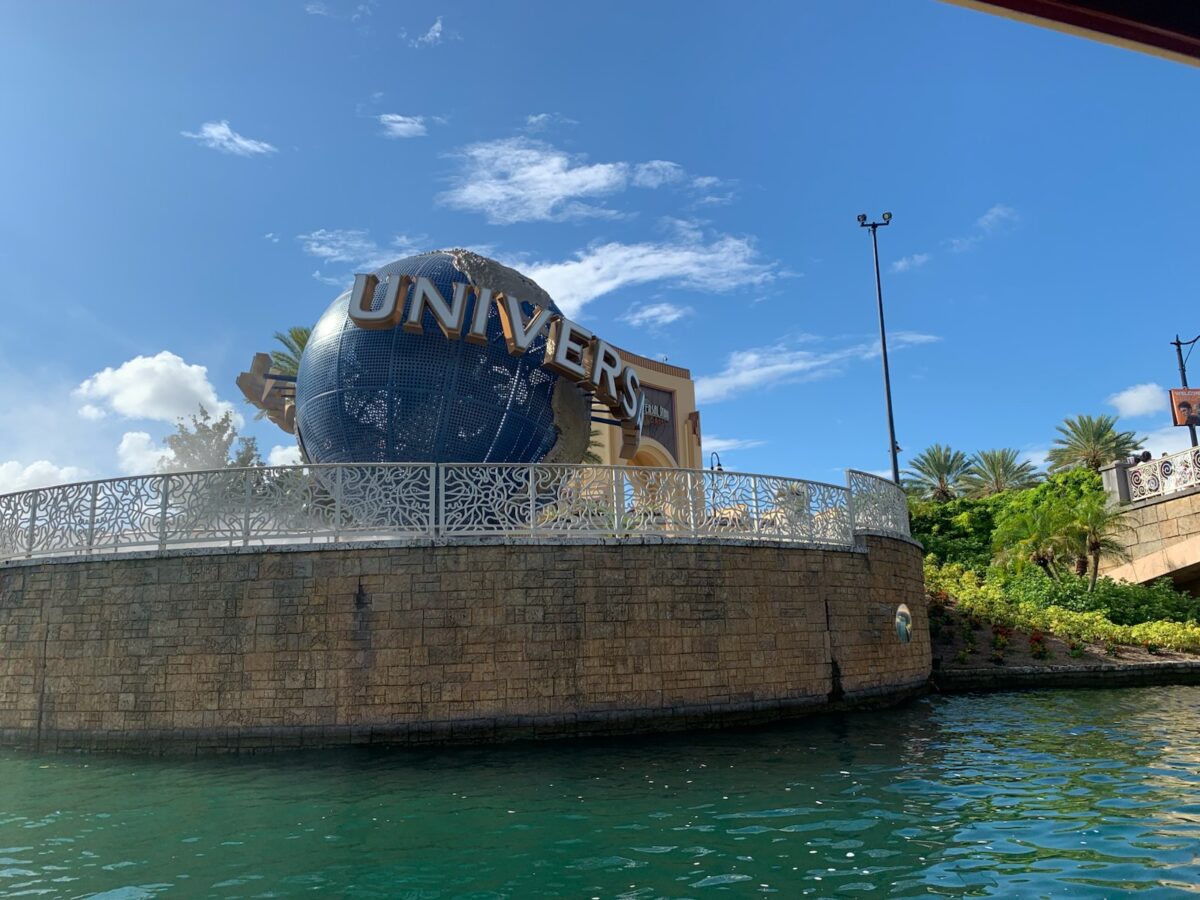 Universal Studios Orlando (© John Gullion/ Hey Orlando).
