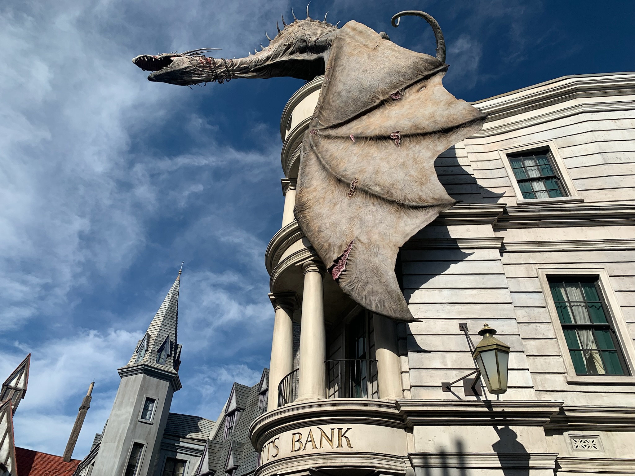 Which Wizarding World of Harry Potter at Universal Orlando is the best?