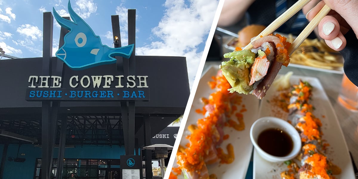 22 Best Restaurants in Universal Orlando, Ranked by a Blogger