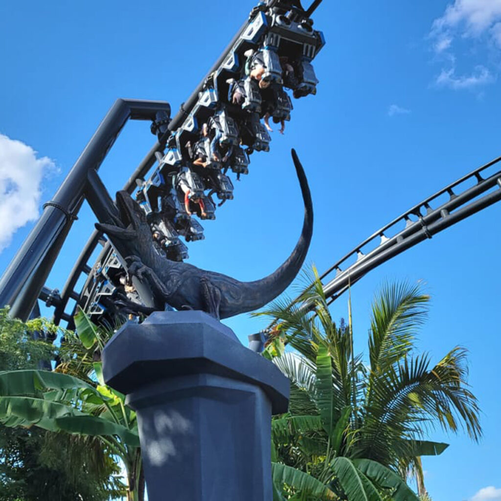 These Are the Best Rides at Islands of Adventure (2024)