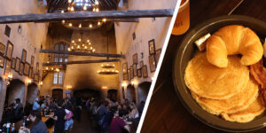 The Harry Potter Breakfast Experience at Universal, an Honest Review