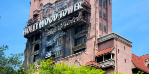 18 Scariest Rides at Disney World Ranked by a Scaredy Cat
