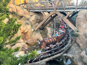 18 Scariest Rides at Disney World Ranked by a Scaredy Cat